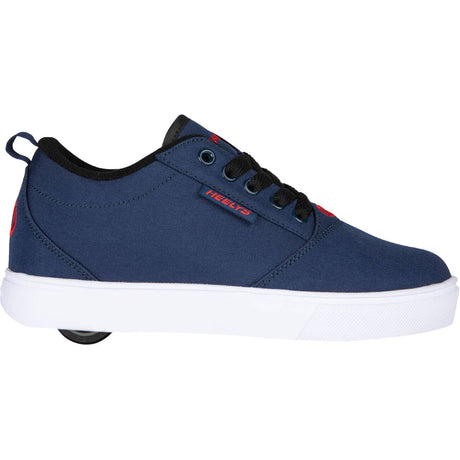 Heelys Pro 20 - Navy/Red/Black