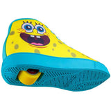 Heelys Hustle x SpongeBob - Yellow/Aqua
