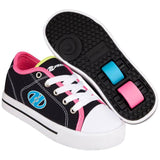 Heelys X2 Classic - Black/Multi