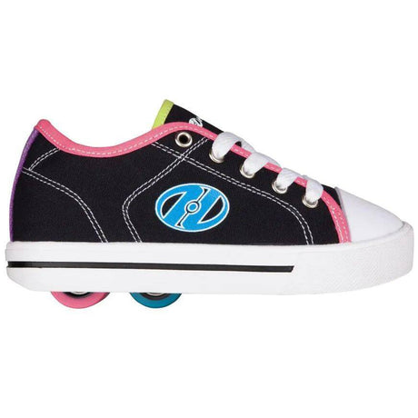 Heelys X2 Classic - Black/Multi