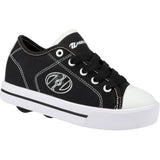 Heelys X2 Classic - Black/White