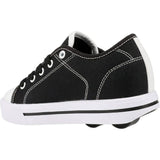 Heelys X2 Classic - Black/White