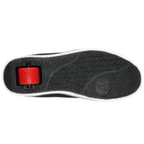 Heelys Pro 20 - Black/Red/Nubuck