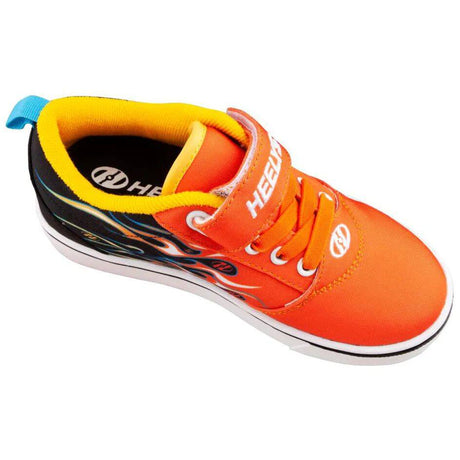 Heelys X2 Pro 20 - Flame Multi