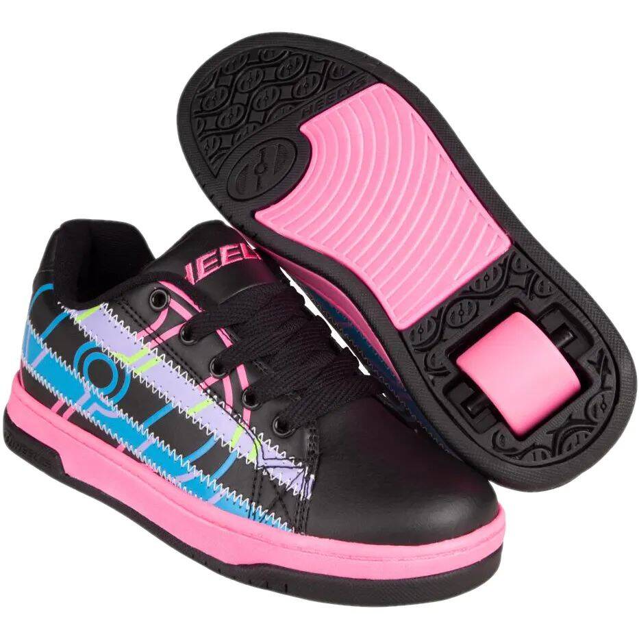 Heelys Splint - Black/Multi