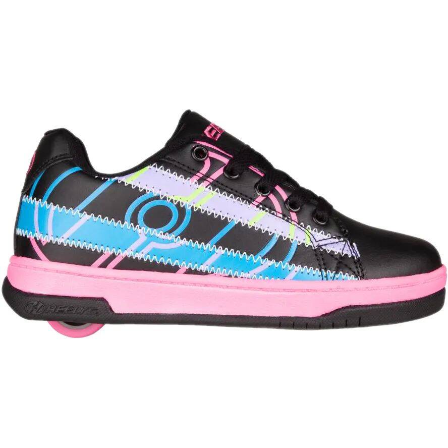 Heelys Splint - Black/Multi