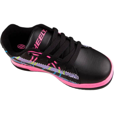 Heelys Splint - Black/Multi