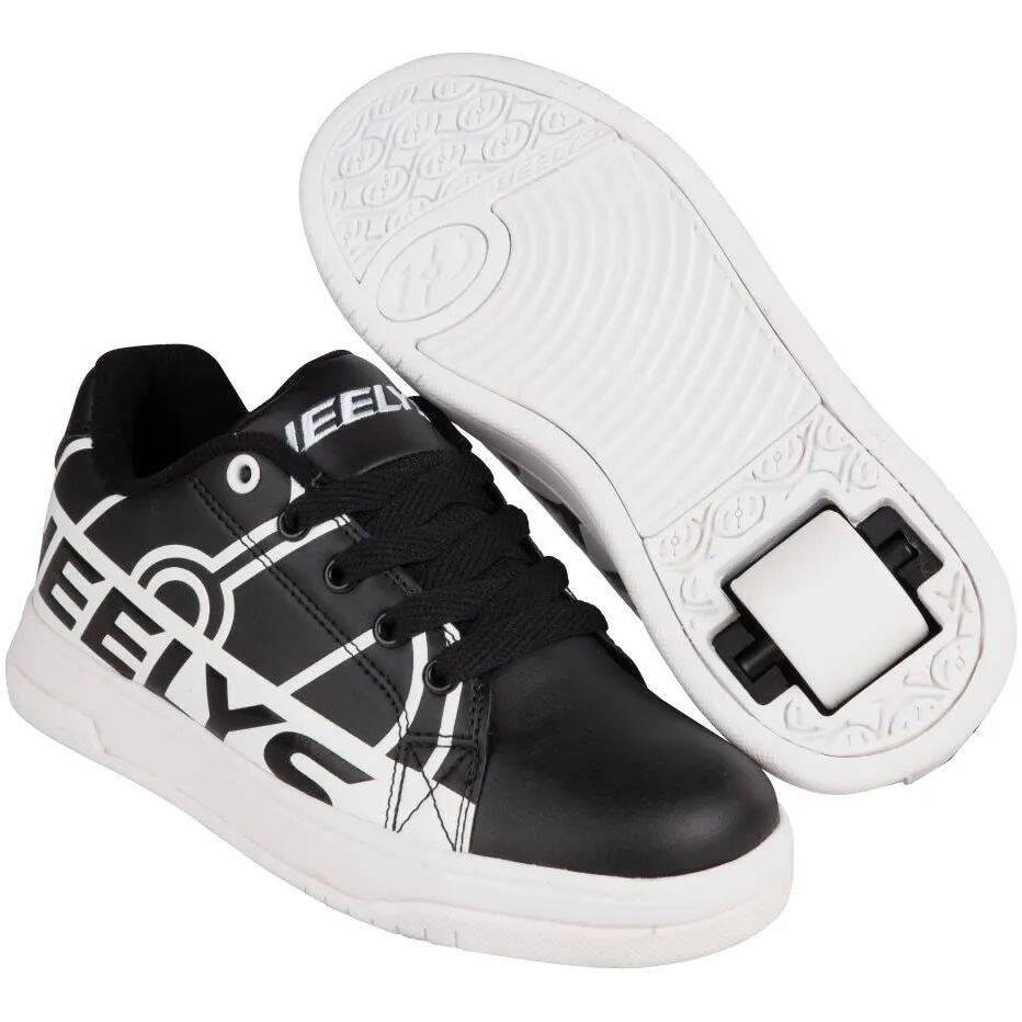 Heelys Splint - Black/White