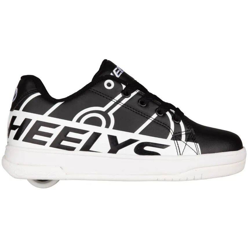 Heelys Splint - Black/White