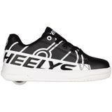 Heelys Splint - Black/White