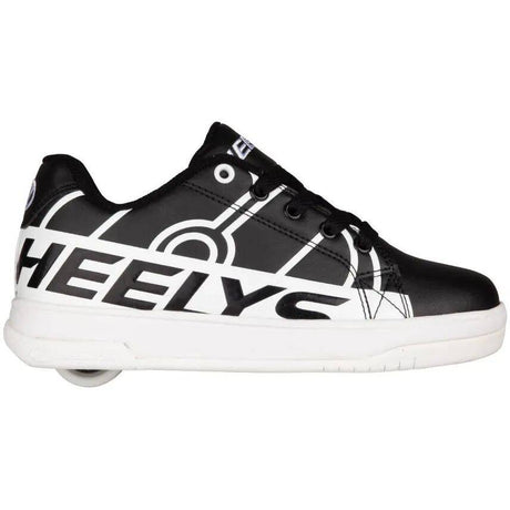 Heelys Splint - Black/White