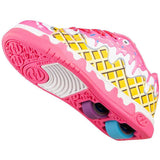 Heelys X2 Split - Pink/Ice Cream Cone