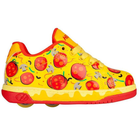 Heelys X2 Split - Pepperoni Pizza