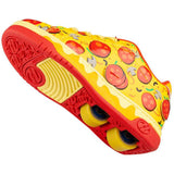 Heelys X2 Split - Pepperoni Pizza
