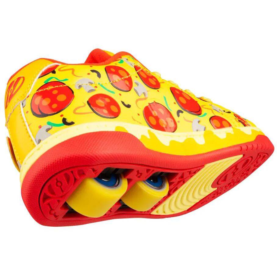 Heelys X2 Split - Pepperoni Pizza
