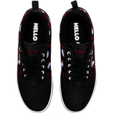 Heelys x Hello Kitty Pro 20 - Black/White/Red