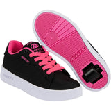 Heelys Digilo Nylon - Black/Pink