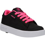 Heelys Digilo Nylon - Black/Pink