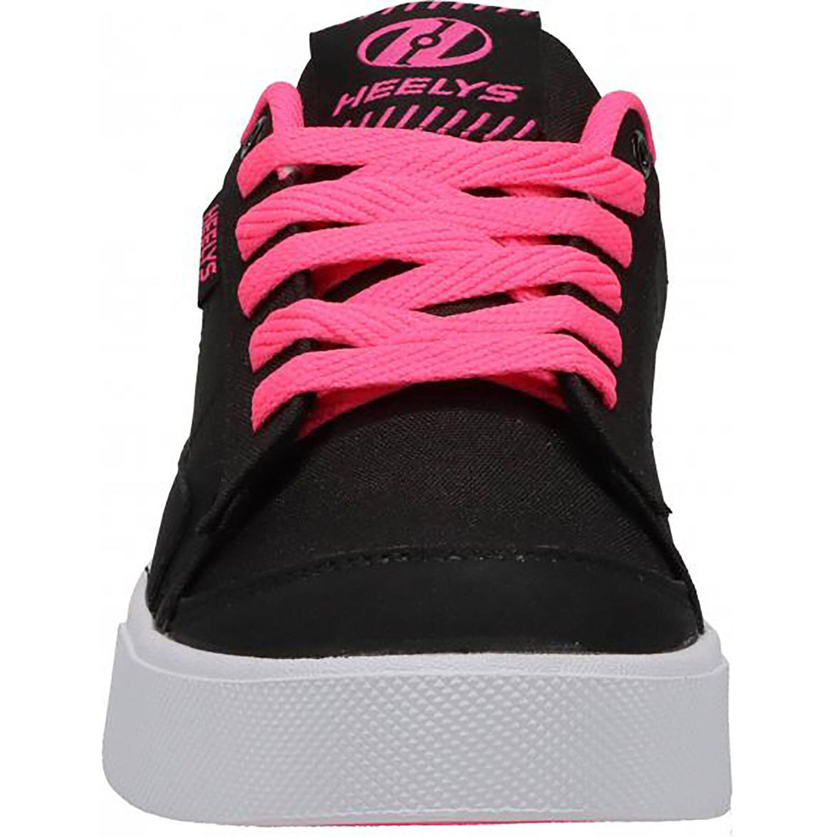 Heelys Digilo Nylon - Black/Pink