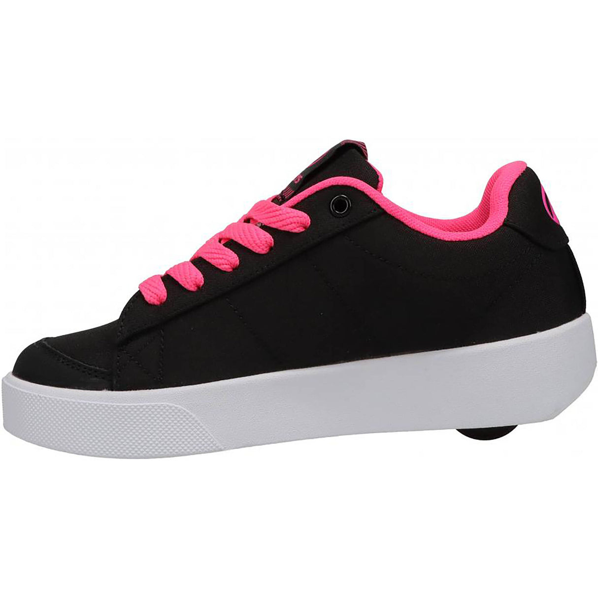 Heelys Digilo Nylon - Black/Pink