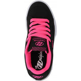 Heelys Digilo Nylon - Black/Pink