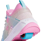 Heelys Force - Pink/Rainbow