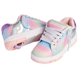 Heelys Kolect  - Pink/Lavender/Rainbow
