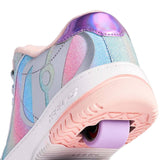 Heelys Kolect  - Pink/Lavender/Rainbow