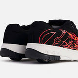 Heelys Kolect Prints - Black/Red