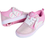 Heelys Pro 20 Lg Nova - Pink/White
