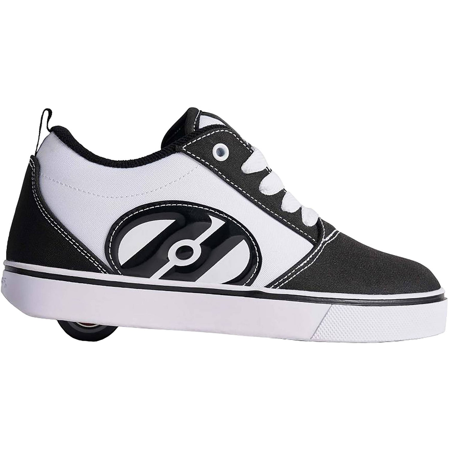 Heelys Pro 20 Lg Nova - Black/White