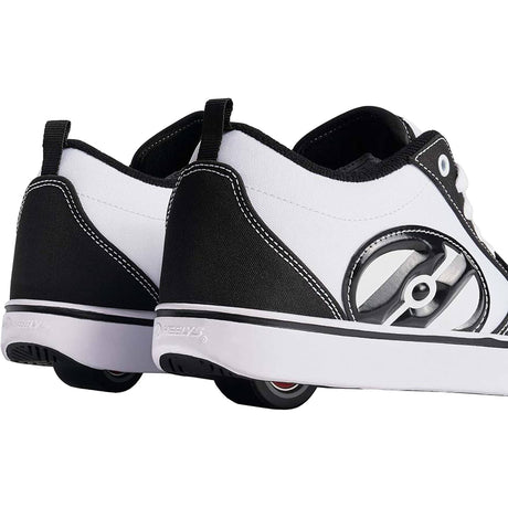 Heelys Pro 20 Lg Nova - Black/White