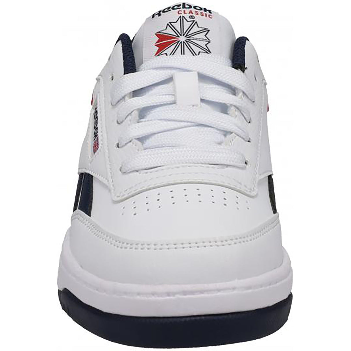 Heelys x Reebok Club C PU - White/Blue/Red