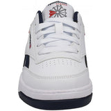 Heelys x Reebok Club C PU - White/Blue/Red