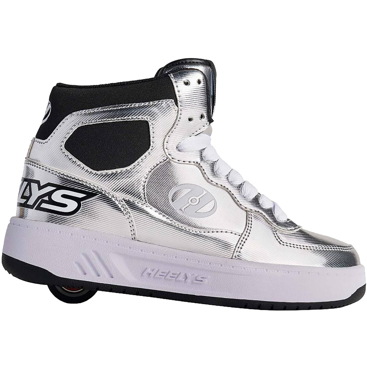 Heelys Rezerve EX - Silver/Black