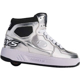 Heelys Rezerve EX - Silver/Black