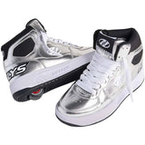 Heelys Rezerve EX - Silver/Black