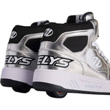 Heelys Rezerve EX - Silver/Black