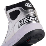 Heelys Rezerve EX - Silver/Black