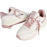 Heelys x Reebok Classic - White/Rose Gold