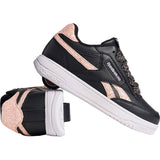 Heelys x Reebok Club C - Black/Rose Gold