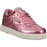 Heelys x Reebok Club C PU - Rose Gold/Cream