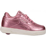 Heelys x Reebok Club C PU - Rose Gold/Cream