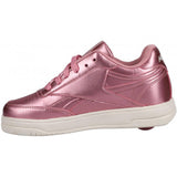 Heelys x Reebok Club C PU - Rose Gold/Cream