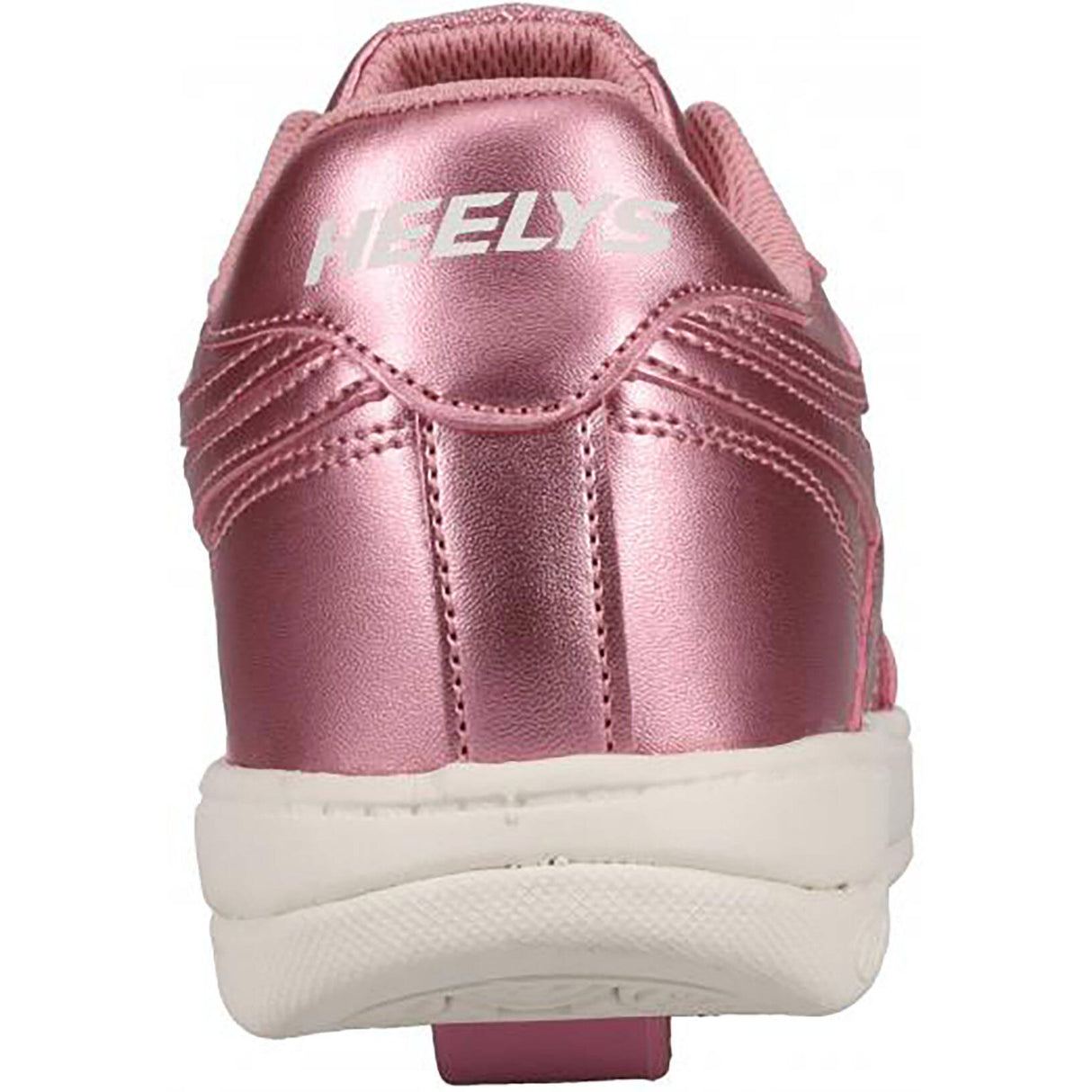 Heelys x Reebok Club C PU - Rose Gold/Cream