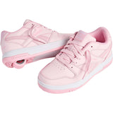 Heelys x Reebok BB4500 Low - Light Pink/Pink/White