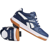 Heelys x Reebok BB4500 Low - Navy/White/Gum