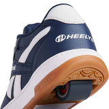 Heelys x Reebok BB4500 Low - Navy/White/Gum