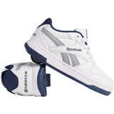 Heelys x Reebok BB4500 Low - White/Grey/Navy