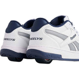 Heelys x Reebok BB4500 Low - White/Grey/Navy